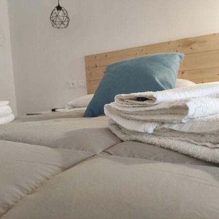 B&B Nicole Санта-Мария-дель-Чедро Экстерьер фото