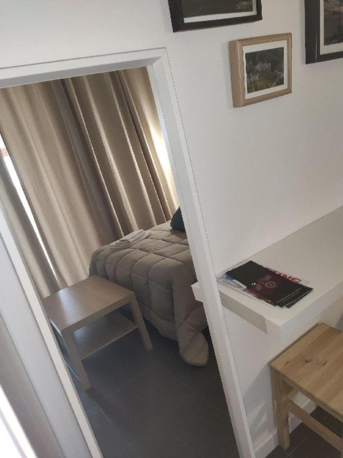 B&B Nicole Санта-Мария-дель-Чедро Экстерьер фото