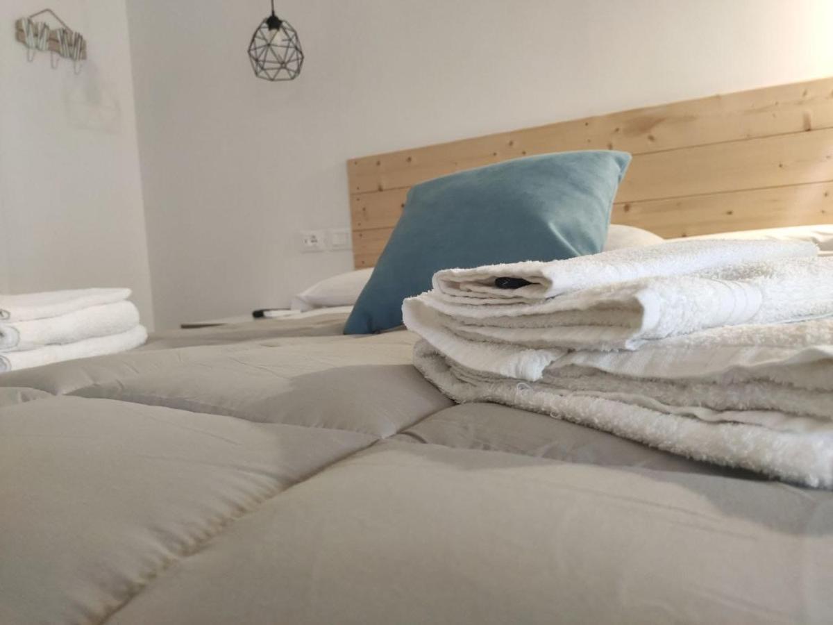 B&B Nicole Санта-Мария-дель-Чедро Экстерьер фото